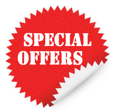 specials